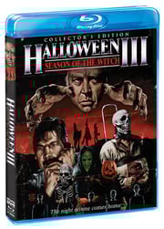 Halloween III: Season Of The Witch [Collector's Edition]