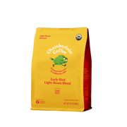 light roast coffee blend