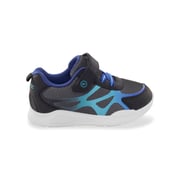 Ryne Sneaker - Little Kid Silver