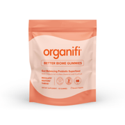 Better Biome Gummies