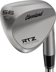 Cleveland RTZ Tour Rack Raw Wedges 2025 - Steel Shaft