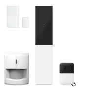 Smart Security Kit - Abode - Smart Security System
