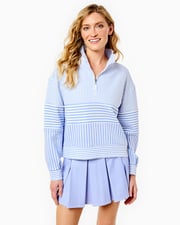JV Quarter Zip Sweatshirt
