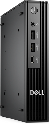 New Dell Pro Micro Plus Desktop