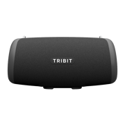 TRIBIT StormBox Lava Portable Bluetooth Speaker