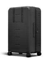 Ramverk Check-in Luggage Large Black Out