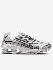 Shox Ride 2 'Metallic Platinum'