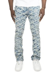 M1996 Rinaldi Jeans - Light Wash
