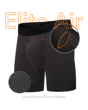 Elite Air II Boxer Brief