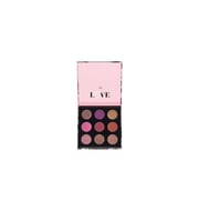 fmg Love At First Sight Eyeshdow Palette