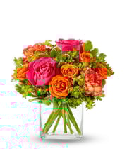 Cherry Blossom Bouquet