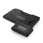HeatPod 2 with towel insert