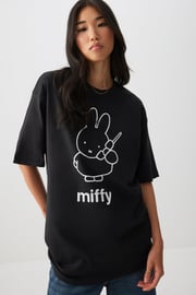Oversized Miffy T-Shirt