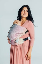 Wild Wine Vineyard LennyHip Carrier by LennyLamb