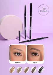 AOA Slim Brow Pencil