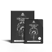 Fantasy Medieval Themed Murder Mystery Host Your Own Game Kit