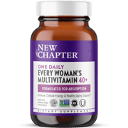 Every Woman™'s One Daily 40+ Multivitamin