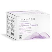 TheraNatal® Lactation Complete Postnatal Supplement