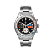 R1 USA Rally Chronograph - Panda 40mm