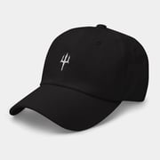 Trident Cap