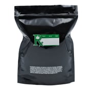 Bag King Smell Proof Mylar Bag | 1/2 lb