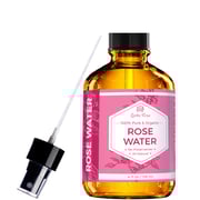 Moroccan Rose Water Toner - 4 oz
