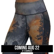 Dead Of Night Leggings