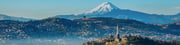 Flights from New York to Quito