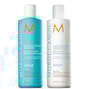 Moroccanoil Moisture Repair Shampoo & Conditioner Duo 2 x 250ml