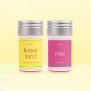 Rose & Lemon Neroli