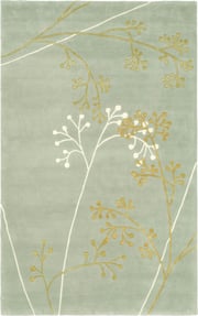 Safavieh Soho Soh305 Light Blue Area Rug