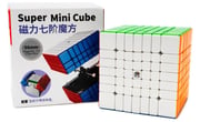 DianSheng SMC 7x7 Mini (Magnetic, Core Magnets) - 56mm