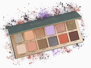 Nouveau Eyeshadow Palette