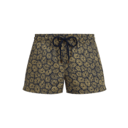 Women Swim Shorts Carapaces