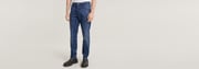 3301 Slim Jeans
