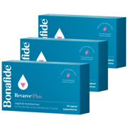 Revaree Plus 3 Month Plan