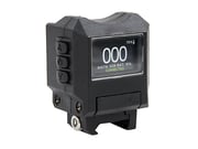 FX Digital Chronograph Display