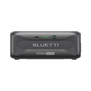BLUETTI B300K Expansion Battery | 2,764.8Wh