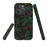 iPhone MagSafe Tough Case - Evergreen