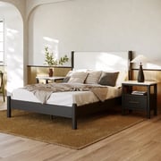 Hudson Bed Frame