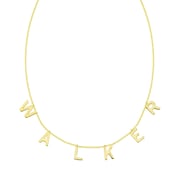 It’s All in a Name® Personalized Necklace