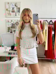 Sara Beth Top