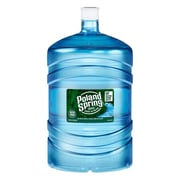 Poland 100% Natural Spring Water