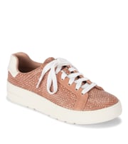Nishelle Lace Up Sneaker