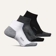 Elite Max Cushion Low Cut 3 Pack