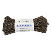 BOOT LACES - ANTIQUE BROWN