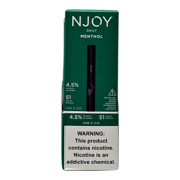 NJOY Daily