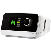 Auto-CPAP / APAP Machine
