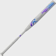 Rawlings Mantra Reverse Fastpitch Bat, -10, 30 in