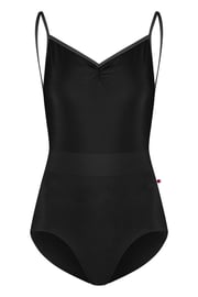 Micah Nylon Black